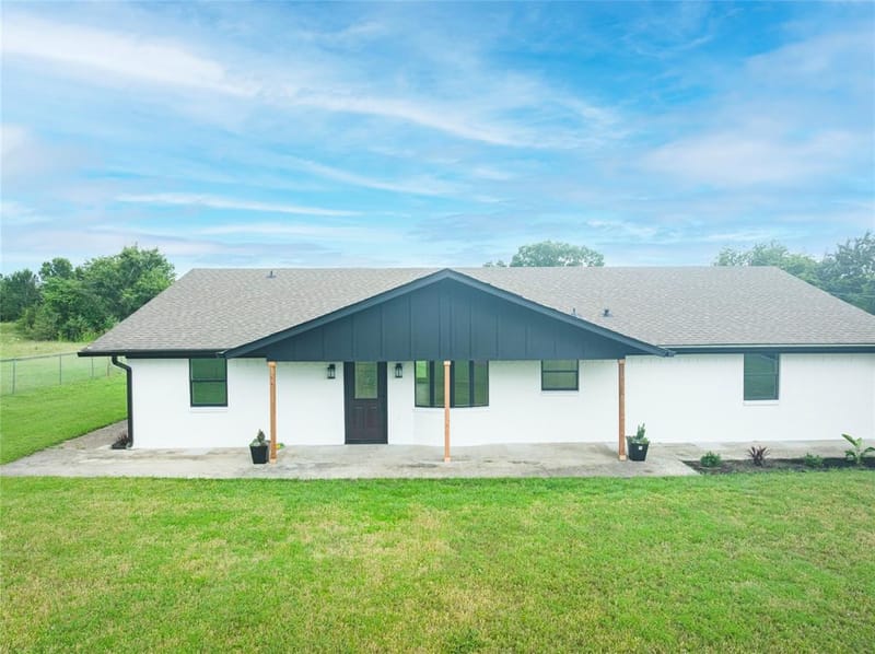 228 Brown Creek Road, Weatherford TX 76085 - Photo 3