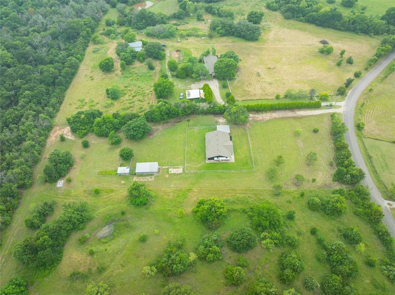228 Brown Creek Road, Weatherford TX 76085 - Photo 20
