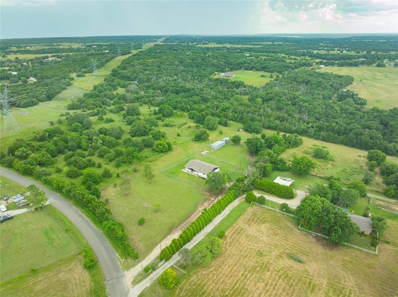 228 Brown Creek Road, Weatherford TX 76085 - Photo 24