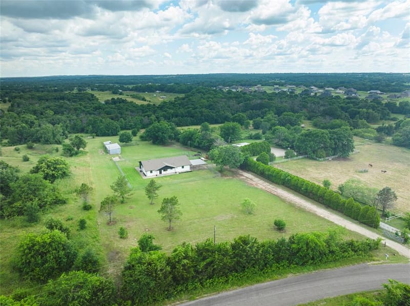 228 Brown Creek Road, Weatherford TX 76085 - Photo 19