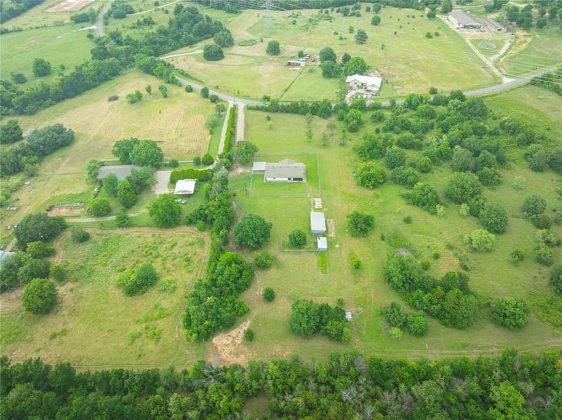 228 Brown Creek Road, Weatherford TX 76085 - Photo 21