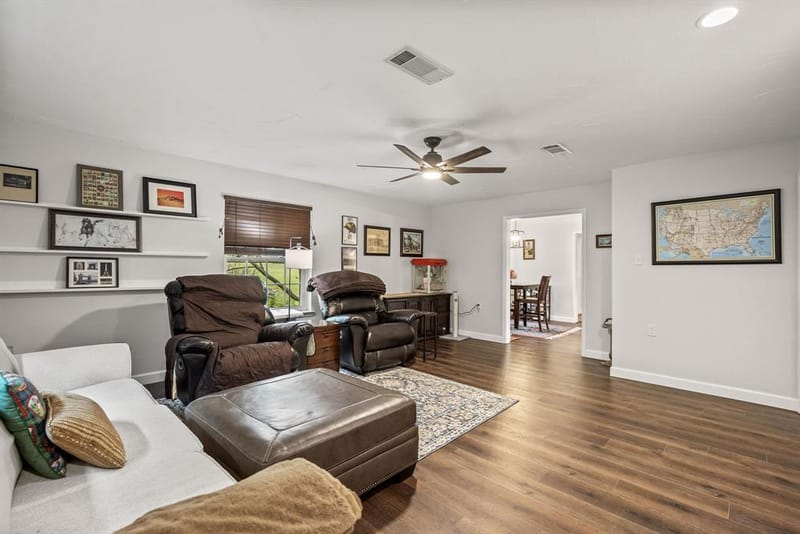 410 De La Cruz Street, Weatherford TX 76085 - Photo 20