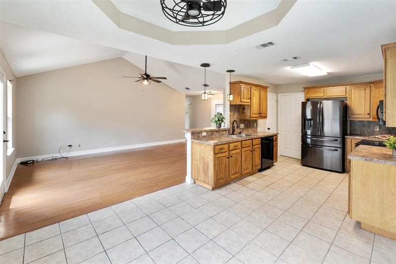 125 Meadow Heath Drive, Gun Barrel City TX 75156 - Photo 7