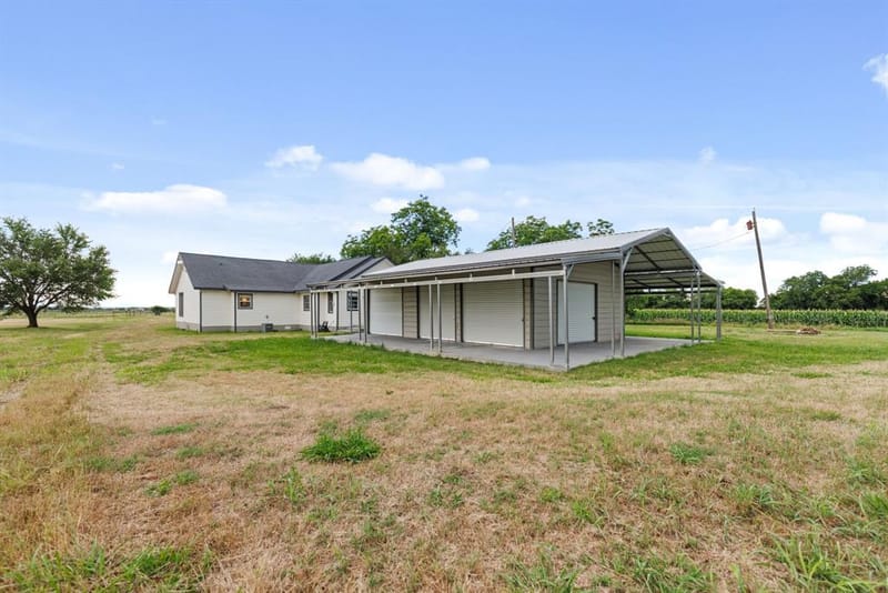 300 Grellhesl, West TX 76691 - Photo 24