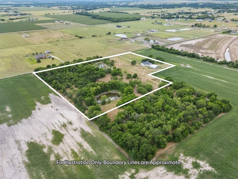 300 Grellhesl, West TX 76691 - Photo 35