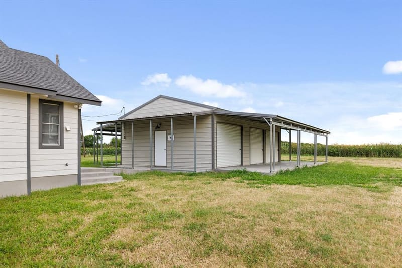 300 Grellhesl, West TX 76691 - Photo 4