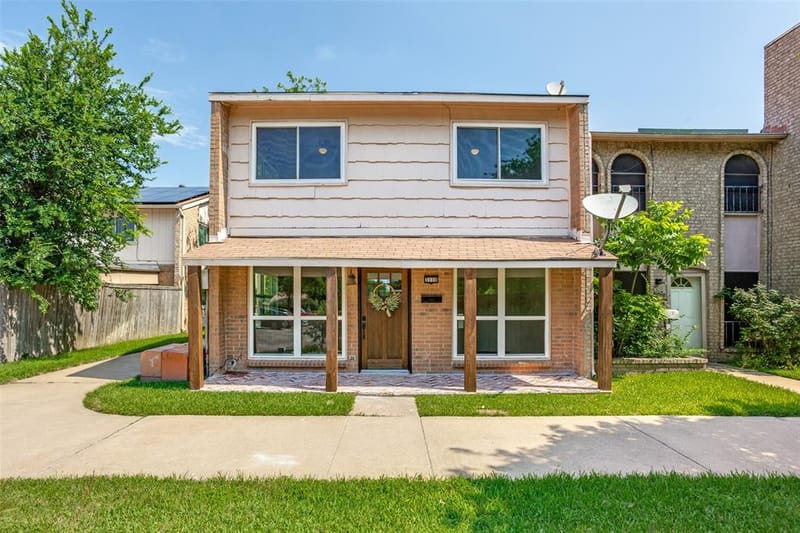 3110 Roundtree Lane, Garland TX 75044
