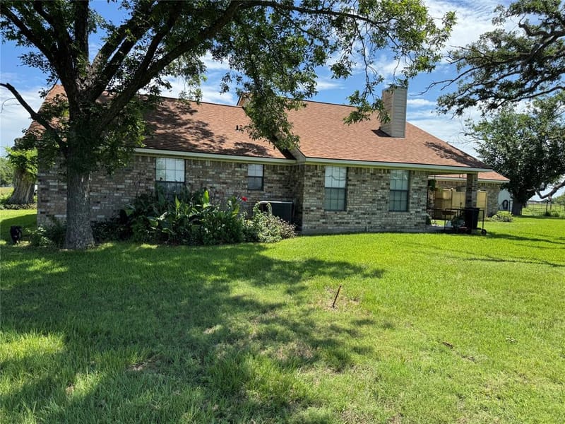 6655 County Road 118, Kaufman TX 75142 - Photo 2