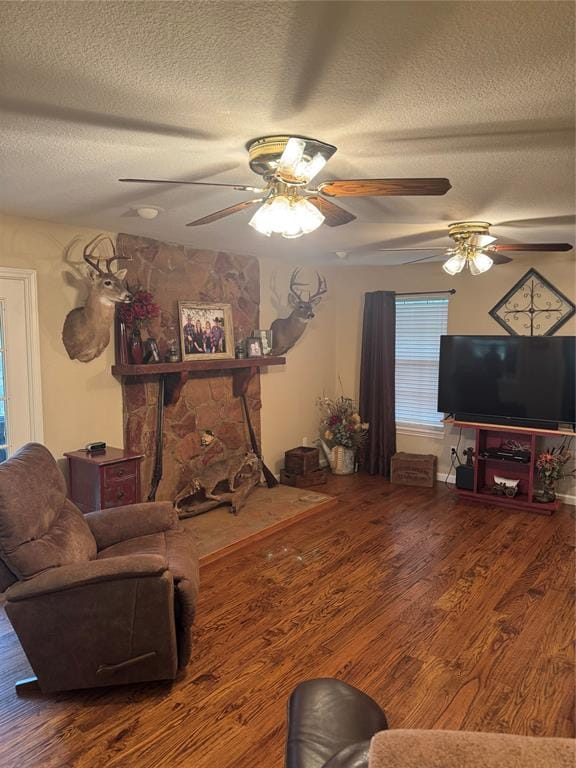 6655 County Road 118, Kaufman TX 75142 - Photo 6