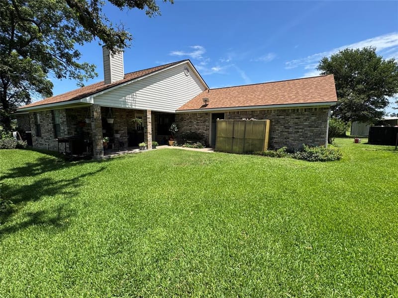 6655 County Road 118, Kaufman TX 75142 - Photo 3