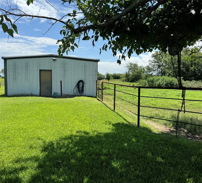 6655 County Road 118, Kaufman TX 75142 - Photo 38