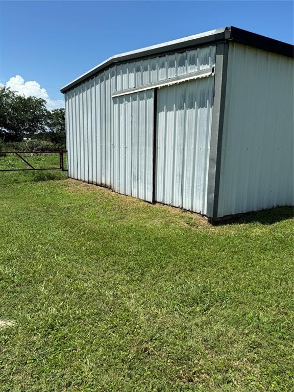 6655 County Road 118, Kaufman TX 75142 - Photo 39