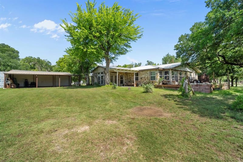 1300 Finney Drive, Weatherford TX 76085 - Photo 2