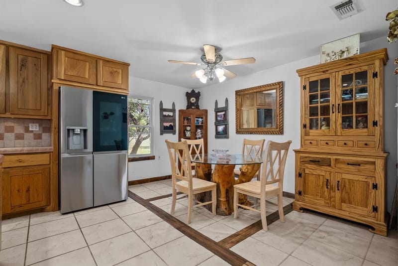 1300 Finney Drive, Weatherford TX 76085 - Photo 12