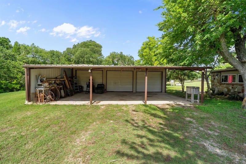1300 Finney Drive, Weatherford TX 76085 - Photo 33
