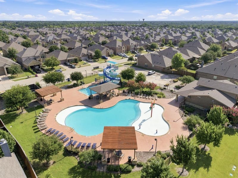 3908 Wavertree Road, Frisco TX 75036 - Photo 27