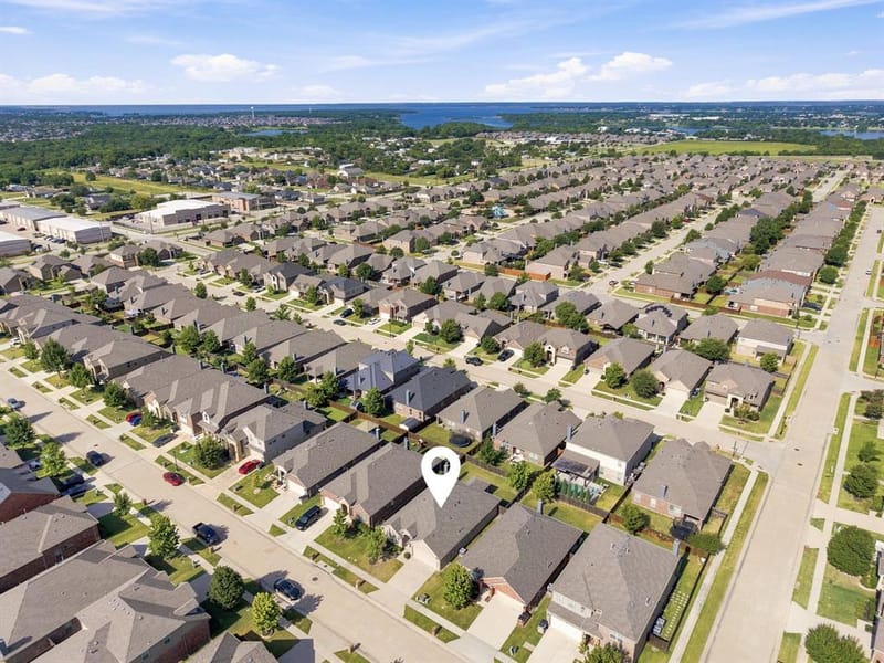 3908 Wavertree Road, Frisco TX 75036 - Photo 6
