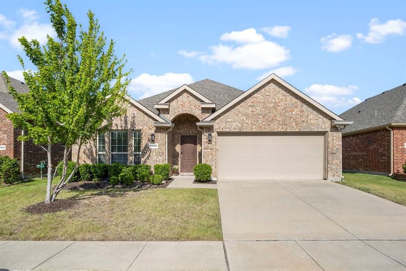 3908 Wavertree Road, Frisco TX 75036 - Photo 3