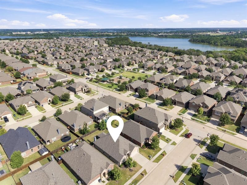 3908 Wavertree Road, Frisco TX 75036 - Photo 5