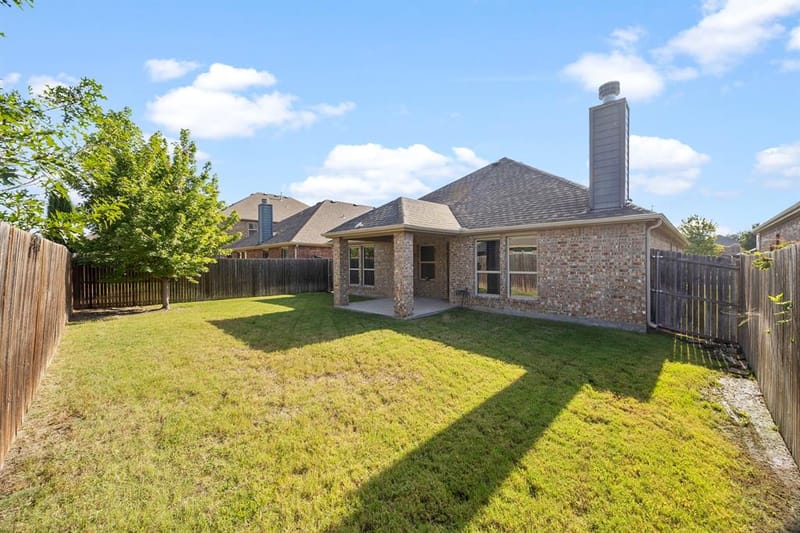 3908 Wavertree Road, Frisco TX 75036 - Photo 24