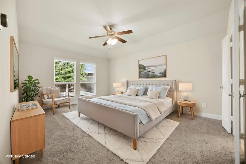 3908 Wavertree Road, Frisco TX 75036 - Photo 15