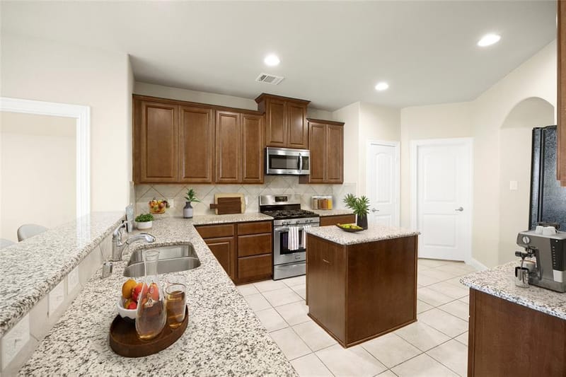 3908 Wavertree Road, Frisco TX 75036 - Photo 11
