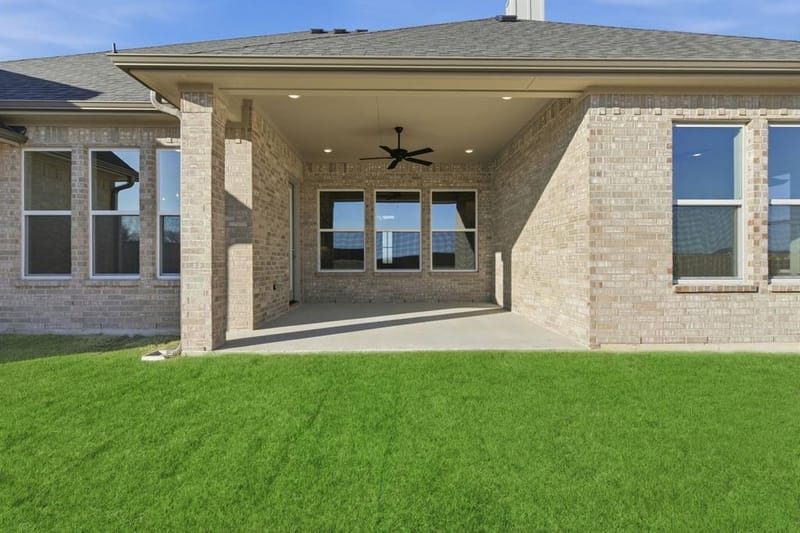 113 Rockford Street, New Fairview TX 76078 - Photo 25