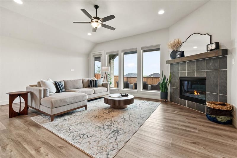 121 Tierra Blanca Lane, Rhome TX 76078 - Photo 23