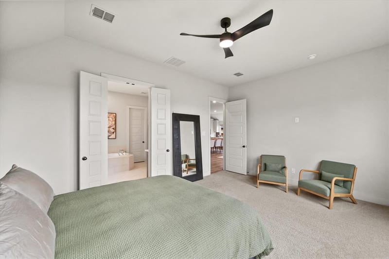 121 Tierra Blanca Lane, Rhome TX 76078 - Photo 27