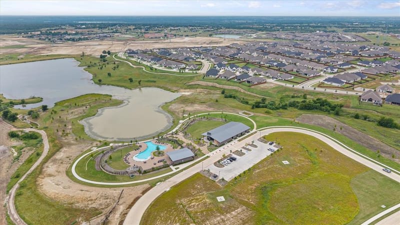 121 Tierra Blanca Lane, Rhome TX 76078 - Photo 36
