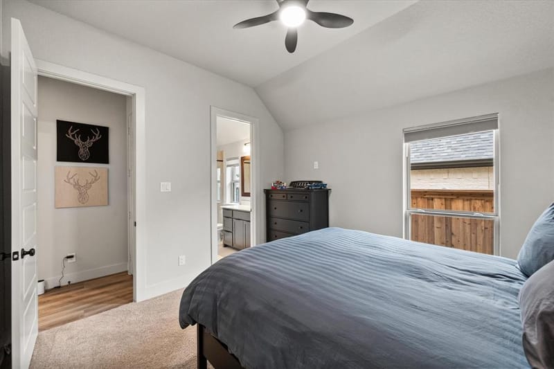 121 Tierra Blanca Lane, Rhome TX 76078 - Photo 9