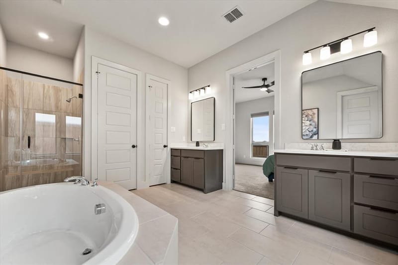 121 Tierra Blanca Lane, Rhome TX 76078 - Photo 30