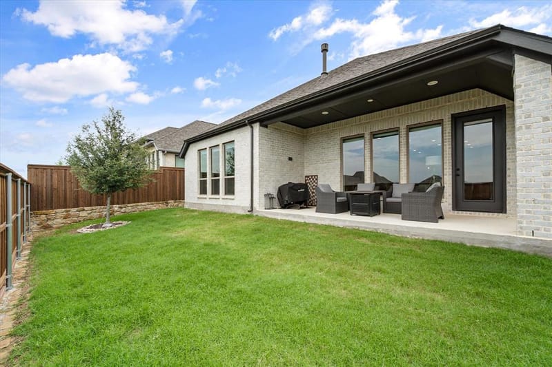 121 Tierra Blanca Lane, Rhome TX 76078 - Photo 33