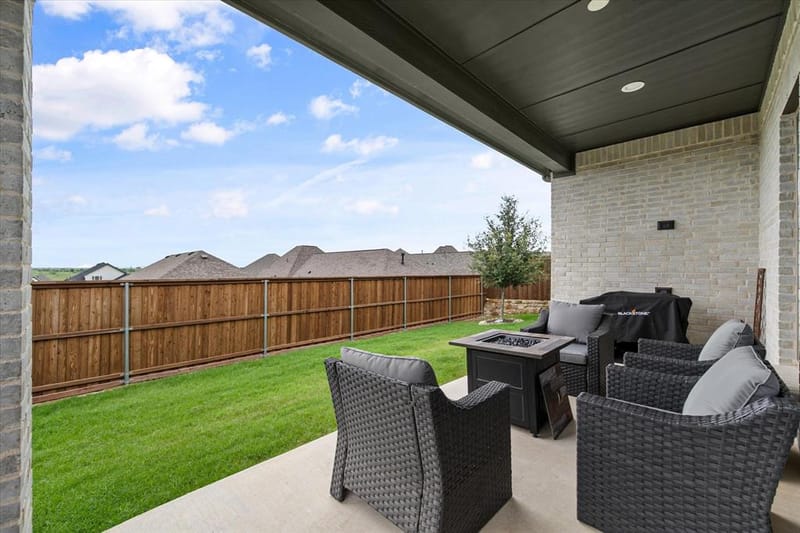121 Tierra Blanca Lane, Rhome TX 76078 - Photo 31