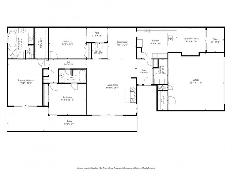 3316 Courtyard Place, Farmers Branch TX 75234 - Photo 27