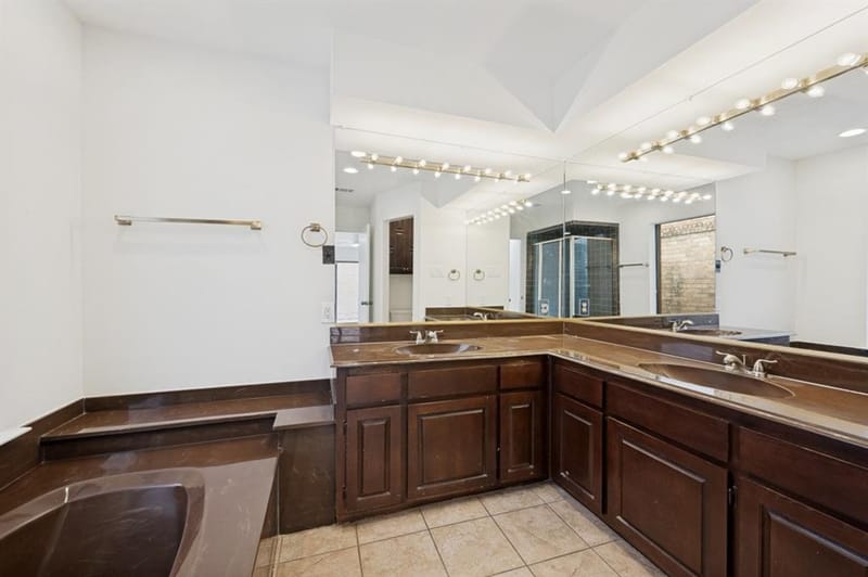 3316 Courtyard Place, Farmers Branch TX 75234 - Photo 17