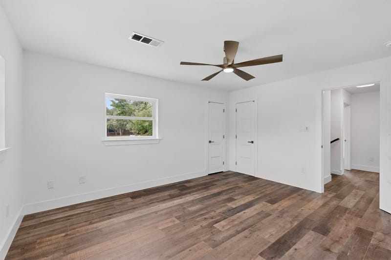 150 S Woodland Trail, Double Oak TX 75077 - Photo 27