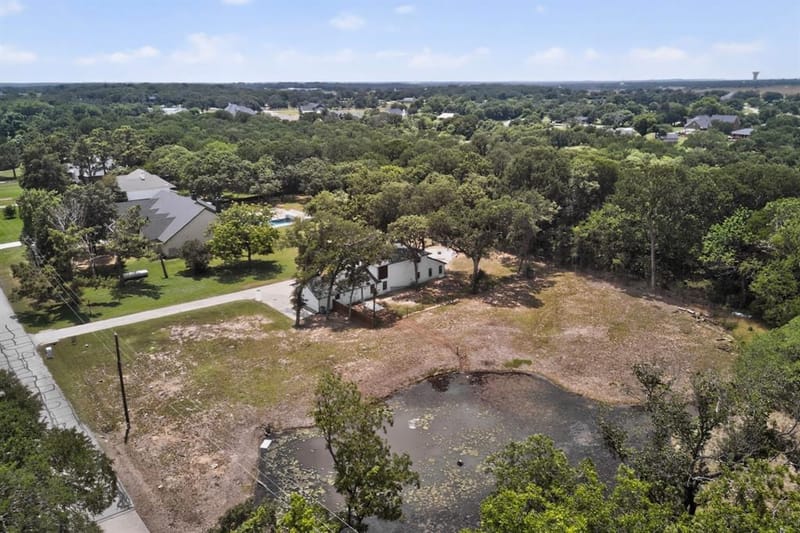 150 S Woodland Trail, Double Oak TX 75077 - Photo 38