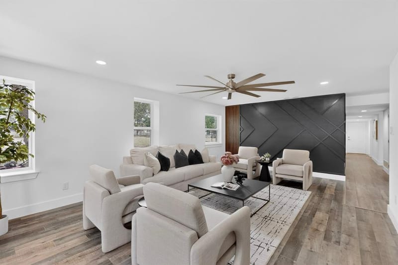 150 S Woodland Trail, Double Oak TX 75077 - Photo 11