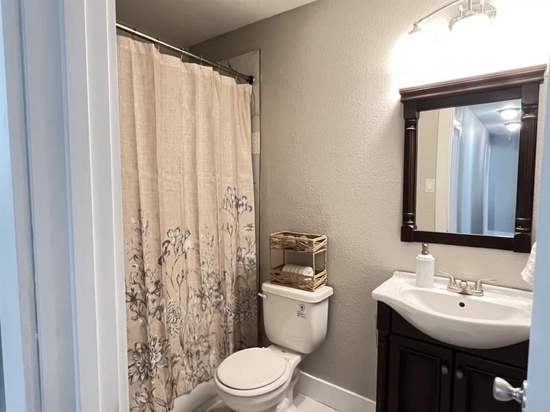 302 Glen Oaks Road, Bonham TX 75418 - Photo 16