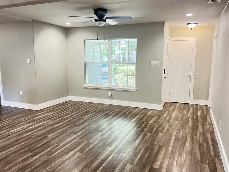 302 Glen Oaks Road, Bonham TX 75418 - Photo 3