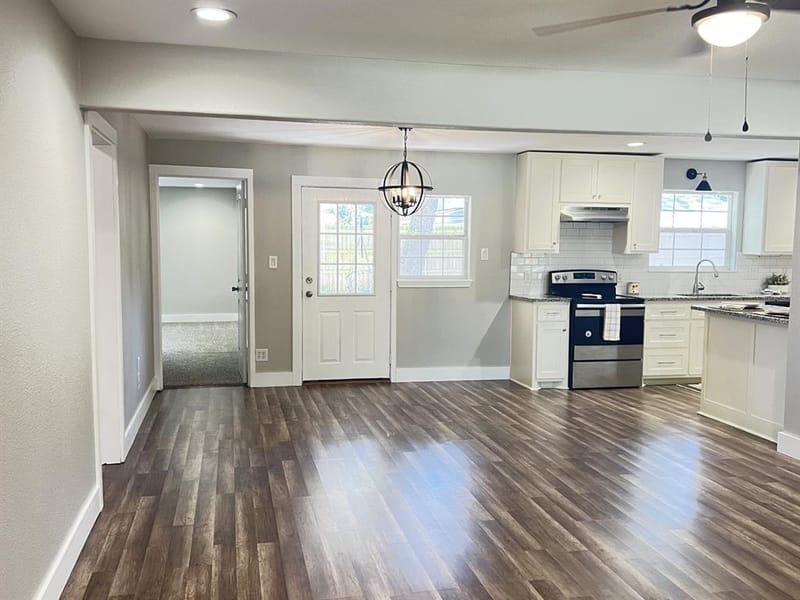 302 Glen Oaks Road, Bonham TX 75418 - Photo 5