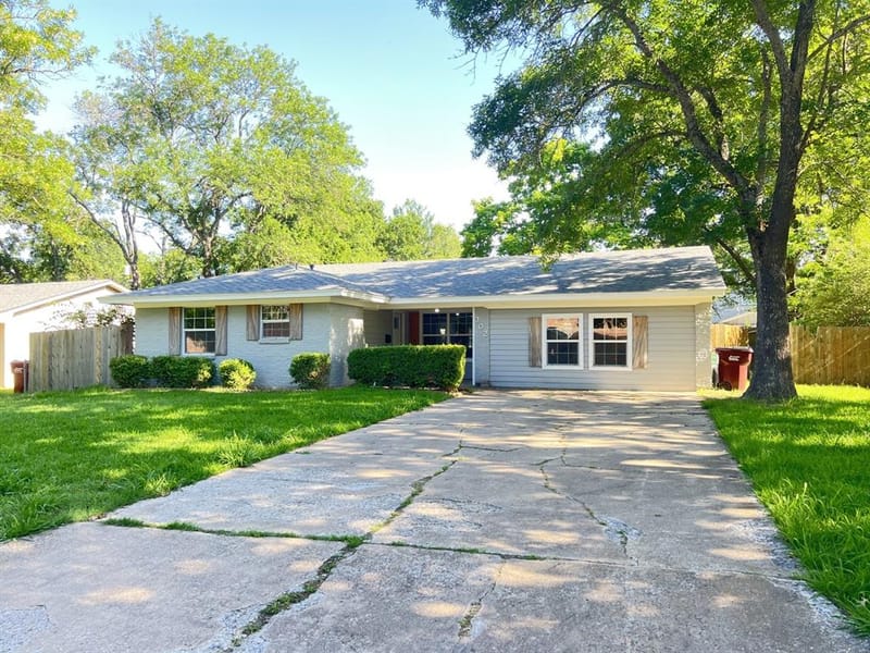 302 Glen Oaks Road, Bonham TX 75418 - Photo 20