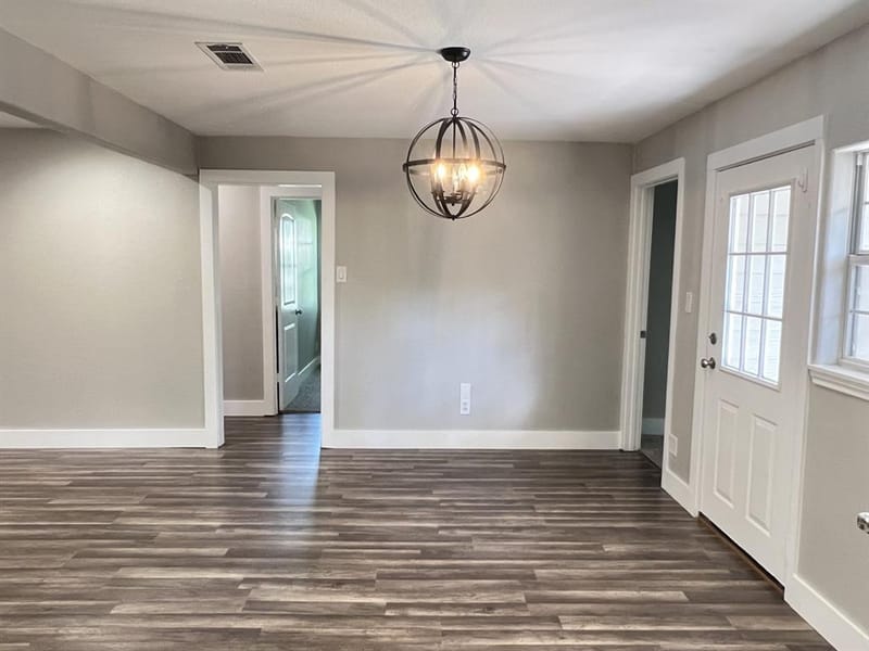 302 Glen Oaks Road, Bonham TX 75418 - Photo 9