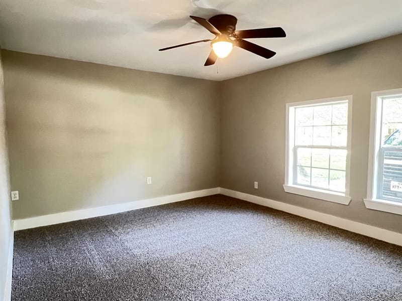 302 Glen Oaks Road, Bonham TX 75418 - Photo 19