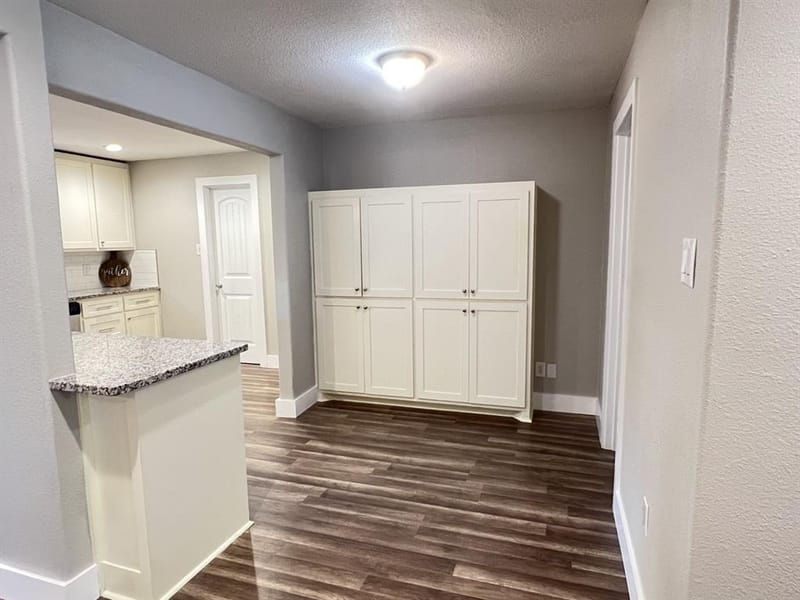 302 Glen Oaks Road, Bonham TX 75418 - Photo 8