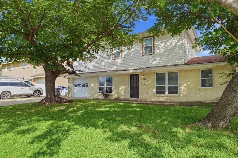 2430 Mark Drive, Mesquite TX 75150 - Photo 2