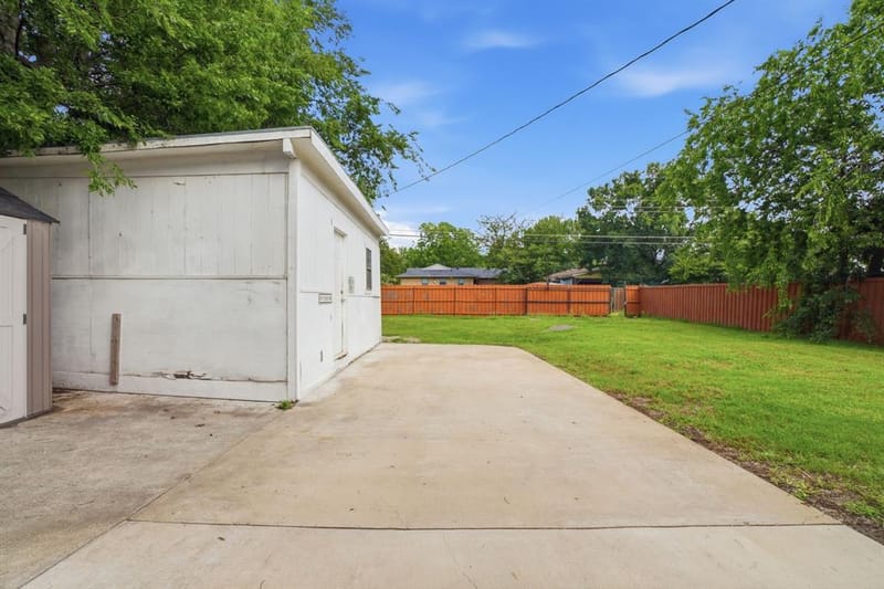 2430 Mark Drive, Mesquite TX 75150 - Photo 28