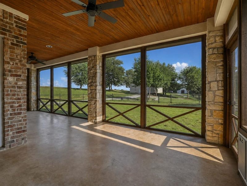 16900 County Road 706, Leonard TX 75452 - Photo 23