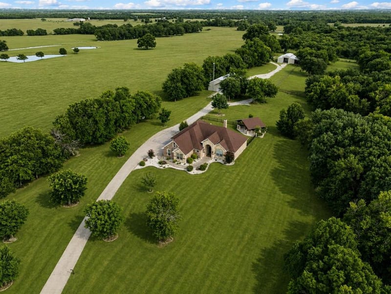 16900 County Road 706, Leonard TX 75452 - Photo 27